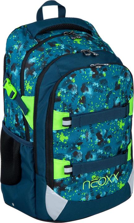Actual product image Neoxx Active Pro School Backpack (26 l)