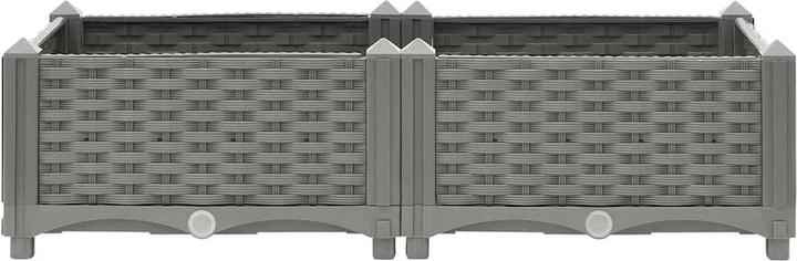 Actual product image vidaXL Birgid