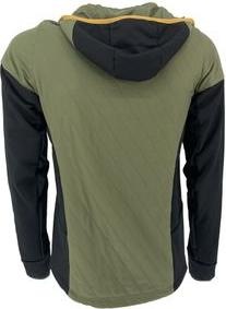 Actual product image Ferrino Mulhacen Jacket man light forest (L)