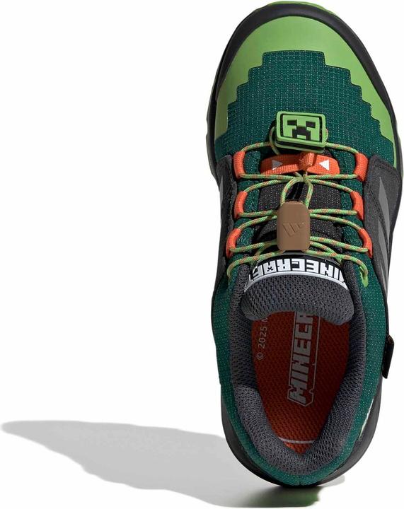 Produktbild Adidas Minecraft Terrex Gore-Tex Low (33)