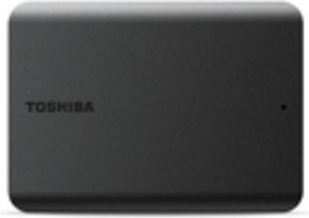 Image du produit Toshiba Canvio Basics (1 To)