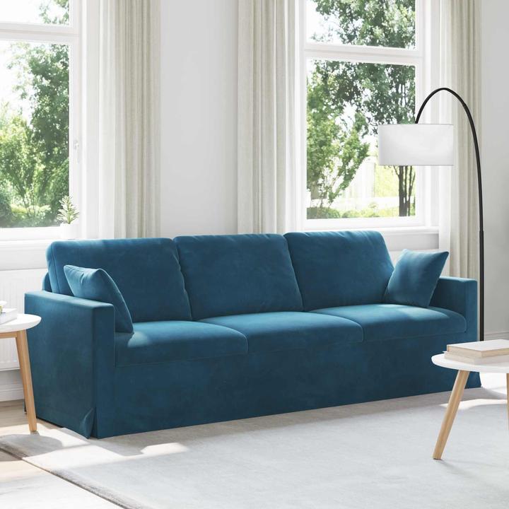 Produktbild vidaXL Sofa
