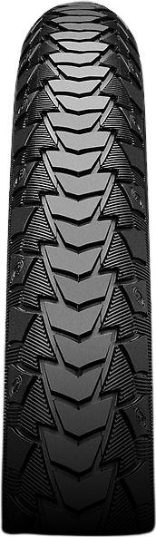 Actual product image Continental Contact Plus (28 x 1.10, 28-622)
