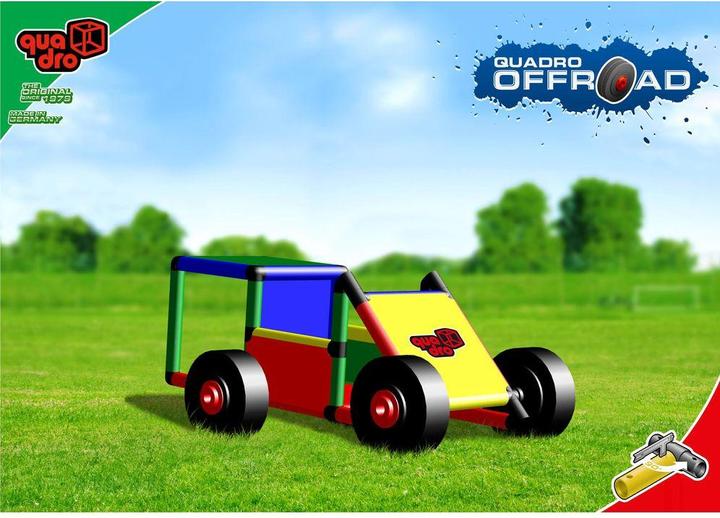 Image du produit Quadro Offroad