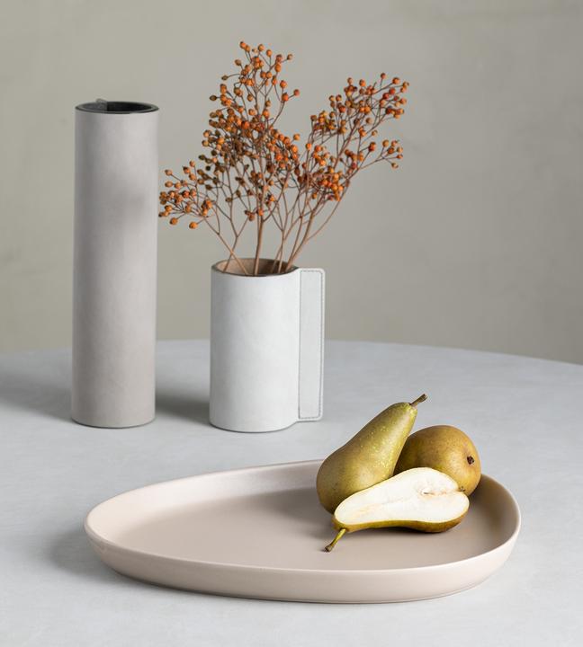 Produktbild Lind DNA Servierteller Sand 35x30x3cm (1x)