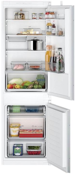 Produktbild Siemens KI86V5SE0 (267 l)