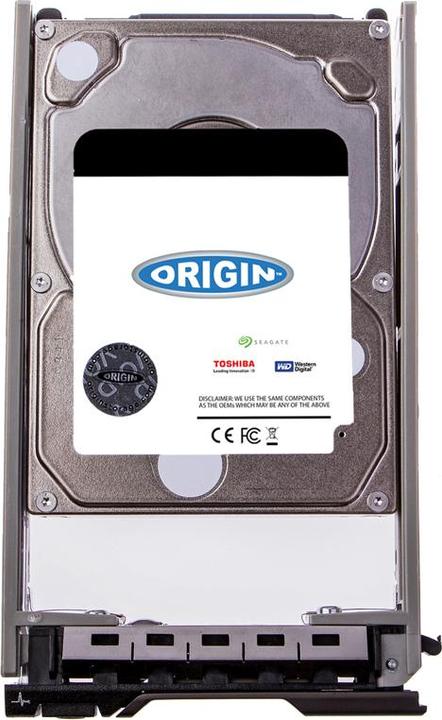 Produktbild Origin Storage DELL-1000SATA/7-S16 (1 TB, 2.5")