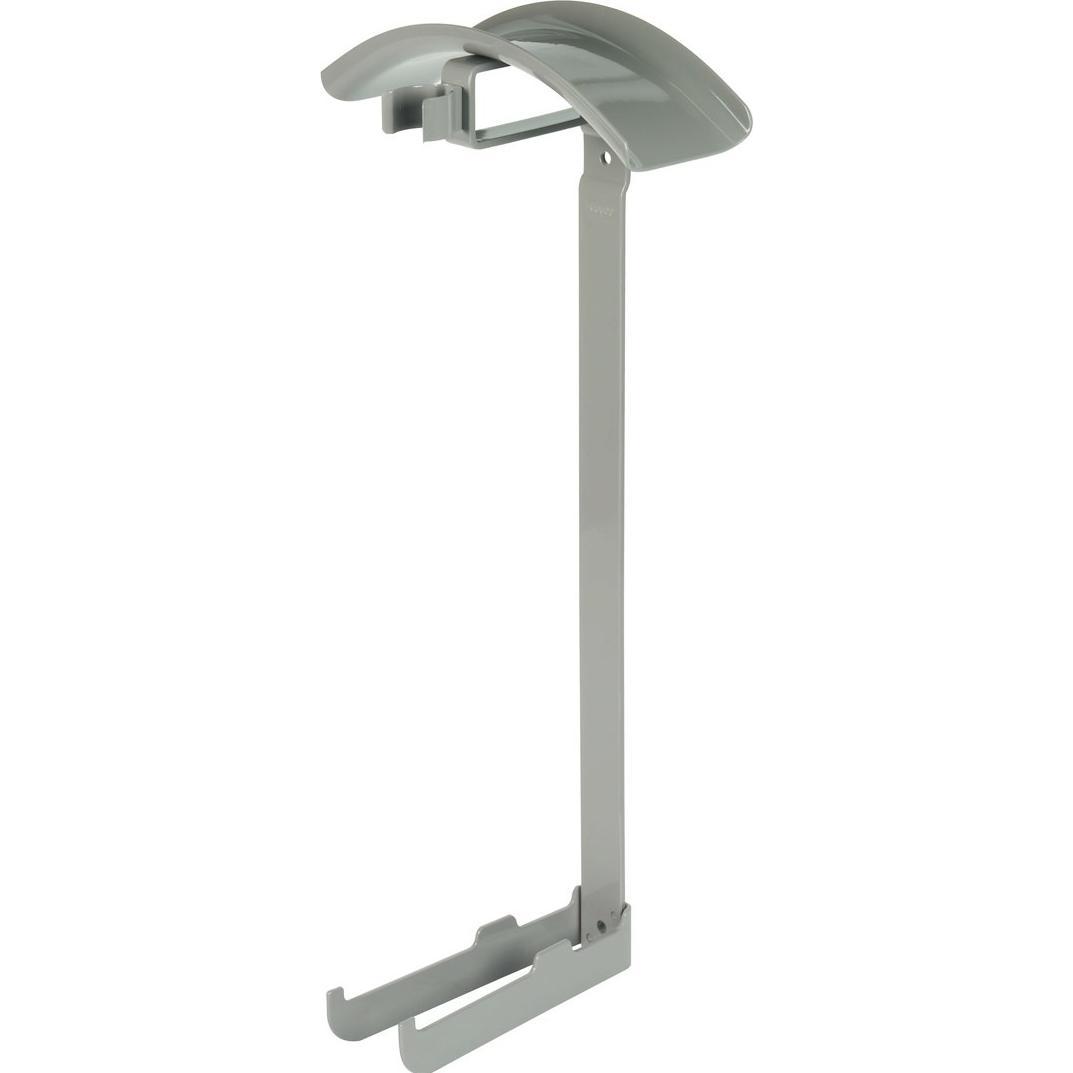 Dehn HV EKV ES40 Haltevorrichtung f. EuK-Vorrichtungen u. Stangen D 40mm, Elektronikzubehör + Gehäuse