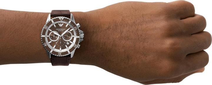 Produktbild Emporio Armani Diver (Chronograph, 43 mm)