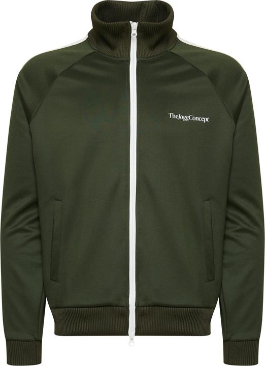 TheJoggConcept The Jogg Concept Male - JCMSIMA CARDIGAN - Cardigan - 22800366