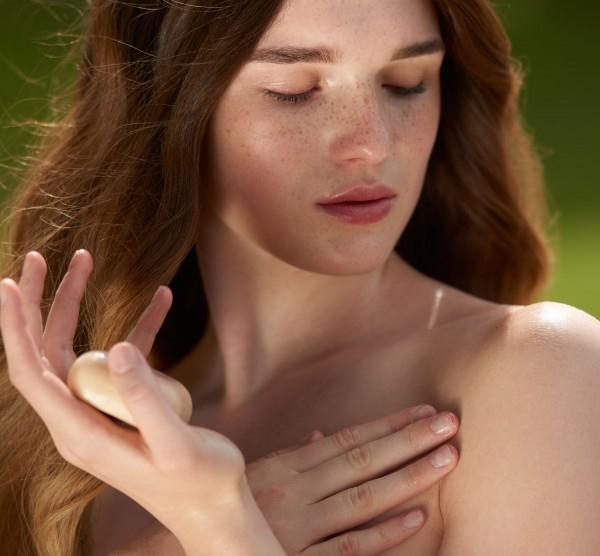 Image du produit Rosenrot Beurre solide pour le corps ROSE SAUVAGE (Crème pour le corps)