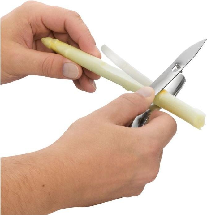 Actual product image WMF Asparagus peeler