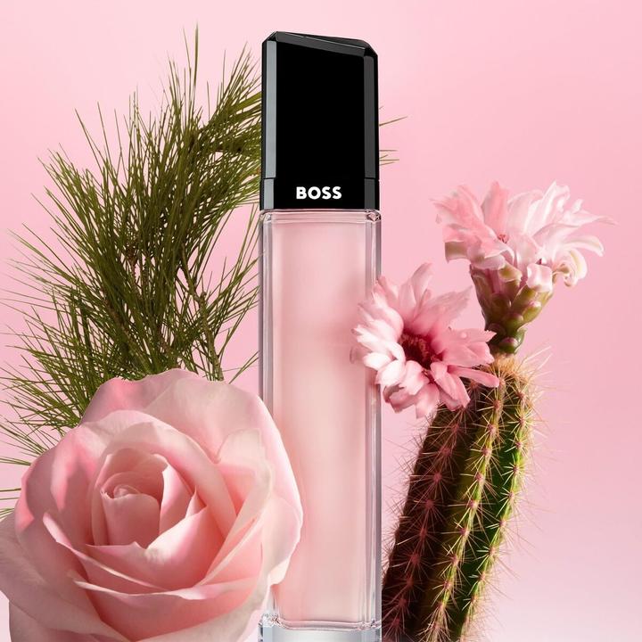 Produktbild BOSS Ma Vie Eau de Parfum (Eau de Parfum, 75 ml)