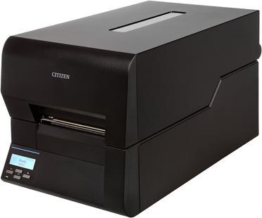 Actual product image Citizen CL-E720DT LABEL PRINTER (203 dpi)