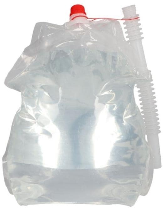 Immagine prodotto Nigrin AdBlue (5 l)