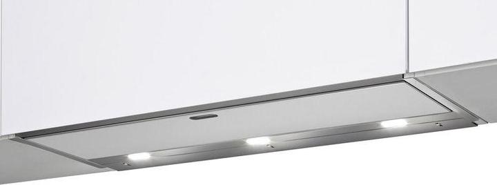 Actual product image Fors MOVE 120 W (Substructure hood)