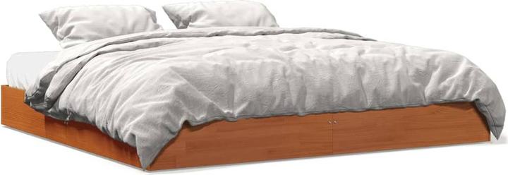 Actual product image VidaXL Vonny (180 x 200 cm)