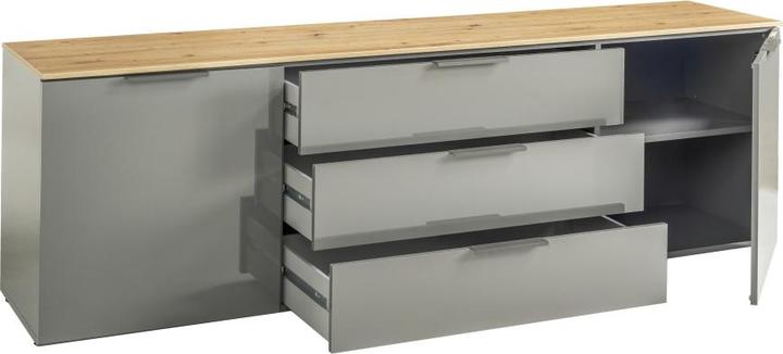 Produktbild Composad Galaverna (200 x 44.40 x 60.70 cm)