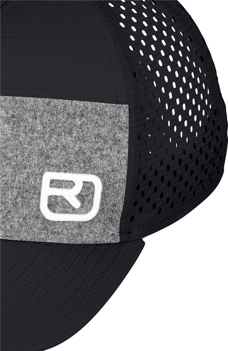 Ortovox Logo Air Trucker (One Size)