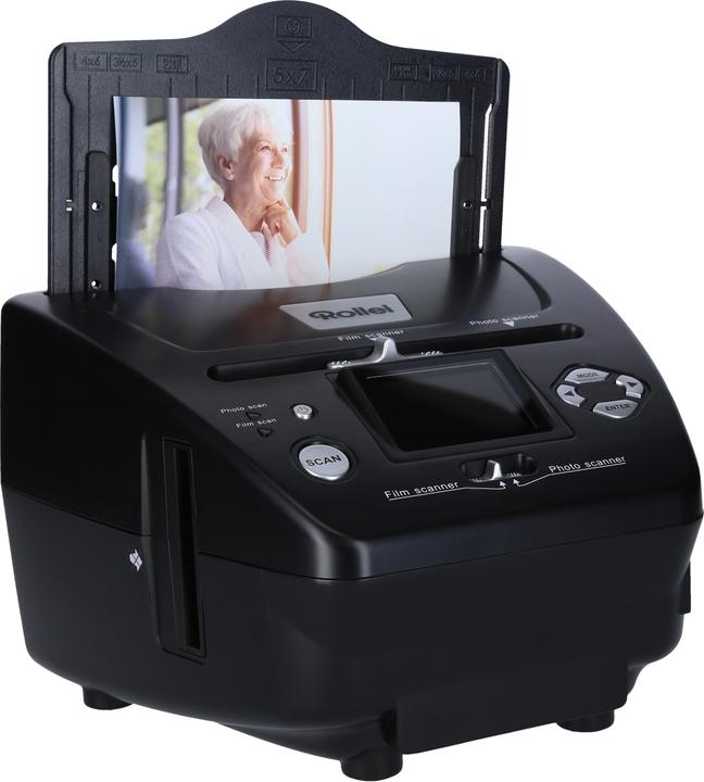 Immagine prodotto Rollei PDF-S 240 SE (USB)