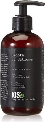 Actual product image KIS Smooth Conditioner 250ml (250 ml)