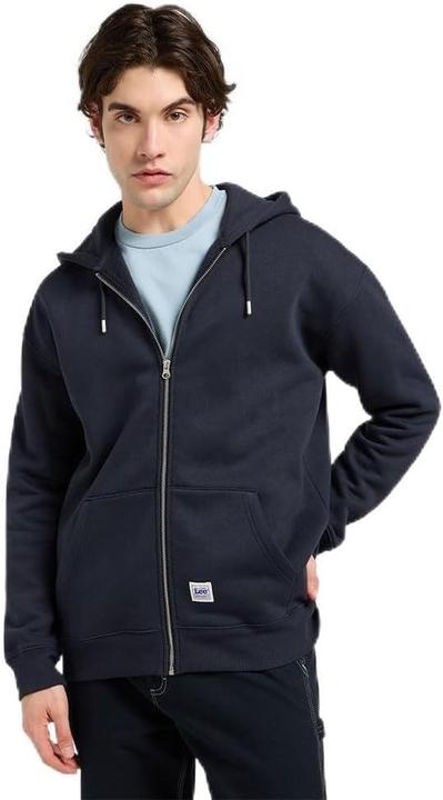 Produktbild Lee Sweatjacke Ww Full Zip Hoodie (S)