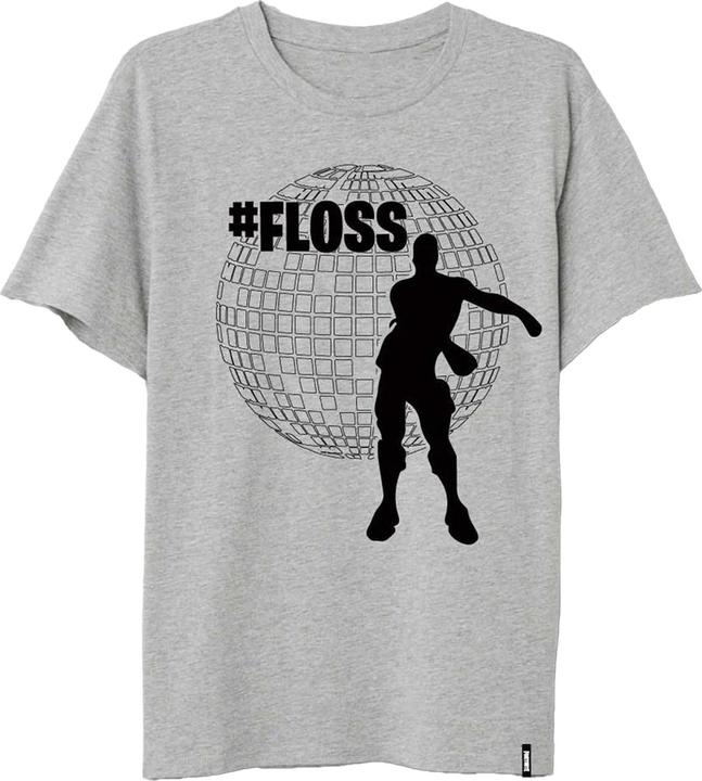 Produktbild Fortnite Floss TShirt (L)