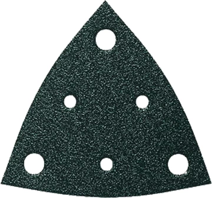 Produktbild Fein Deltaschleifpapier mit Klett (240)