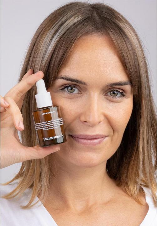 Produktbild Transparent Lab Super C Serum (30 ml)