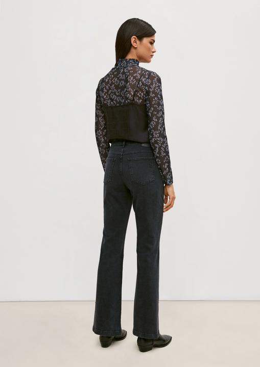 Immagine prodotto Comma Bluse Blusentop in glänzender Qualität (44)