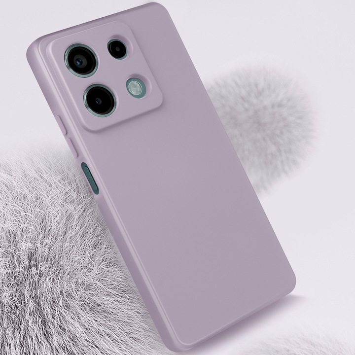 Produktbild Avizar Soft Case Series (Xiaomi Redmi Note 13)