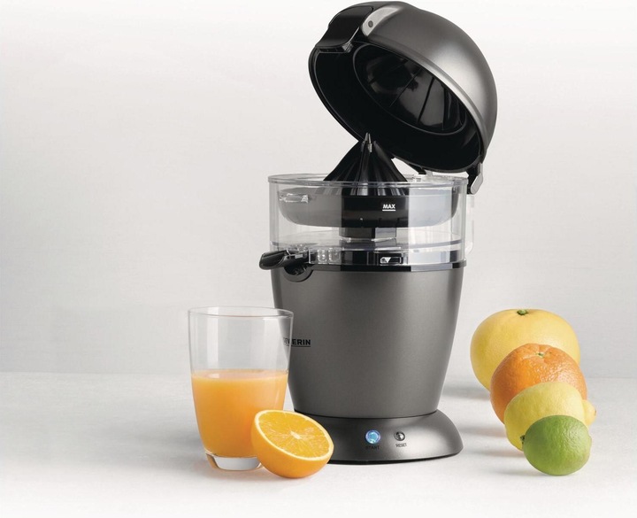Actual product image Severin CP 3537