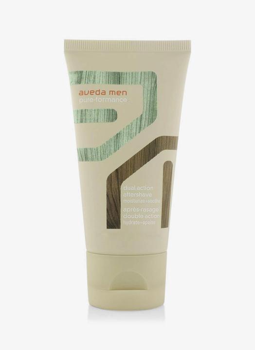 Produktbild Aveda men pure-formance™ dual action aftershave (Aftershave Gel, 75 ml)