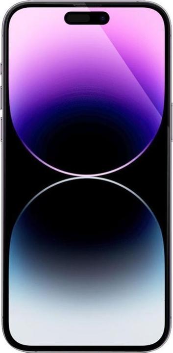 Immagine prodotto OEM Protective glass 5D Full Glue Tempered Glass for iPhone 17 Air black + applicator