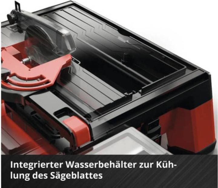 Image du produit Einhell TE-TC 18/115 Li Power X-Change (Taille-bordures)
