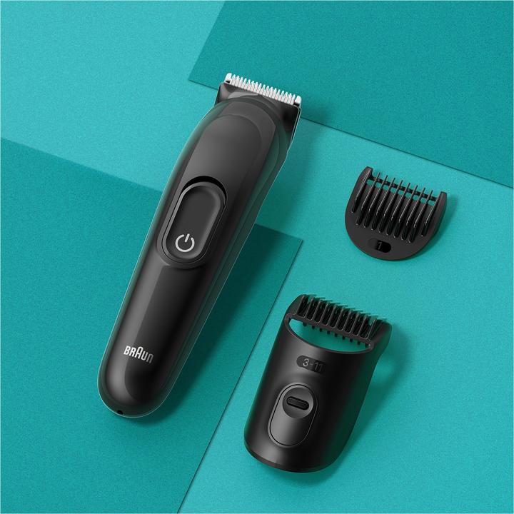 Actual product image Braun All-In-One Styling Set SK2400