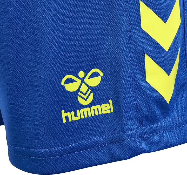 Image du produit hummel Core Xk Poly Shorts Kids (140)