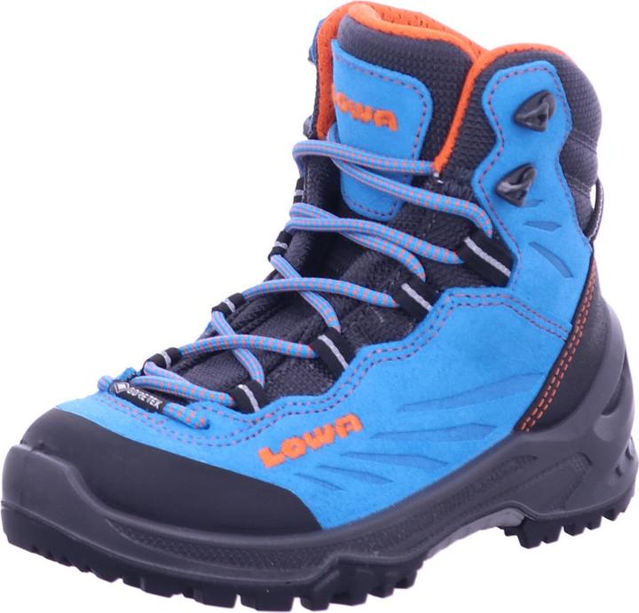 Produktbild Lowa Candin Gtx Mid Junior (31)