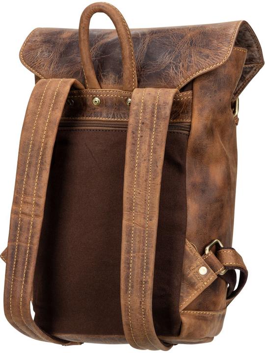 Image du produit Greenburry Sac à dos / Backpack Vintage 1689S (18 l)