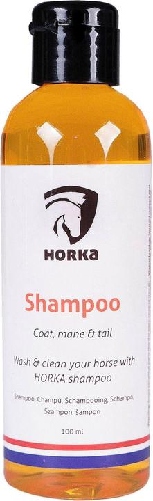 Horka Horse shampoo