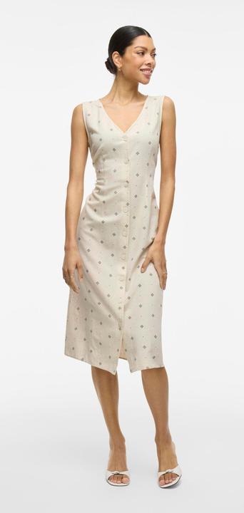 Produktbild Vila Ärmelloses Midikleid (44)