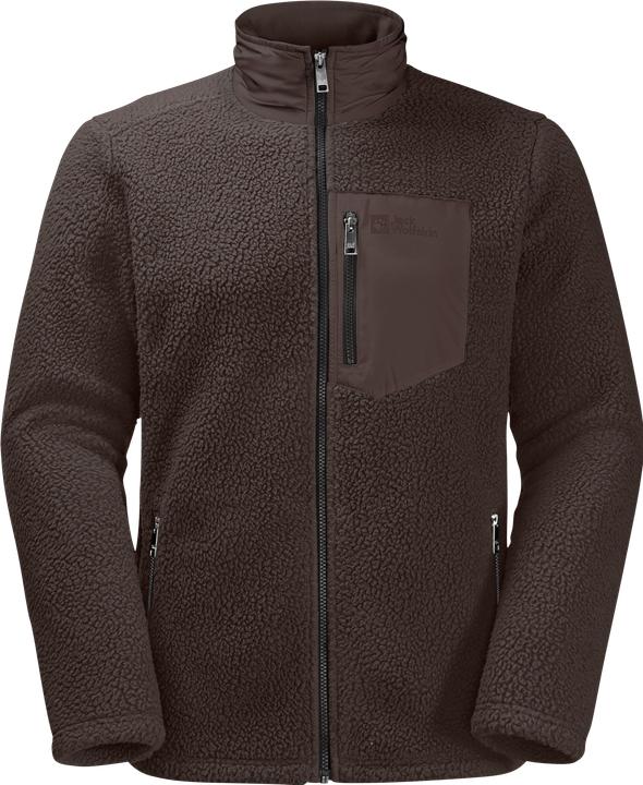 Immagine prodotto Jack Wolfskin Giacca Kingsway M (S)