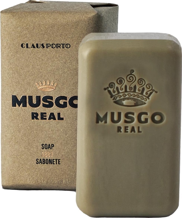 Produktbild Claus porto Musgo Real Soap 1887