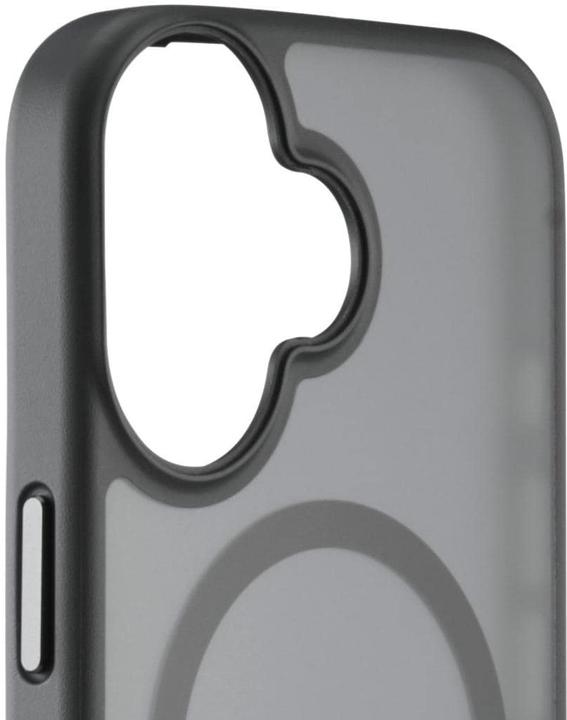 Produktbild Black Rock Hybrid Case (Apple iPhone 17)