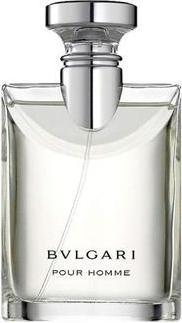 Actual product image Bulgari Pour Homme (Eau de toilette, 100 ml)