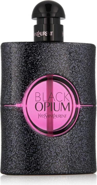Immagine prodotto Yves Saint Laurent Neon di oppio nero (Eau de parfum, 75 ml)