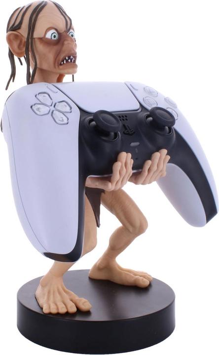 Actual product image Exquisite Gaming Lord of the Rings: Gollum (Xbox 360, Mac, PS4, Switch, PS5, Xbox One S, PC, Xbox Series X)