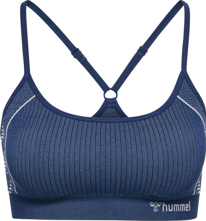 Produktbild hummel Hmlmt Blaze Seamless Sports Top (M)