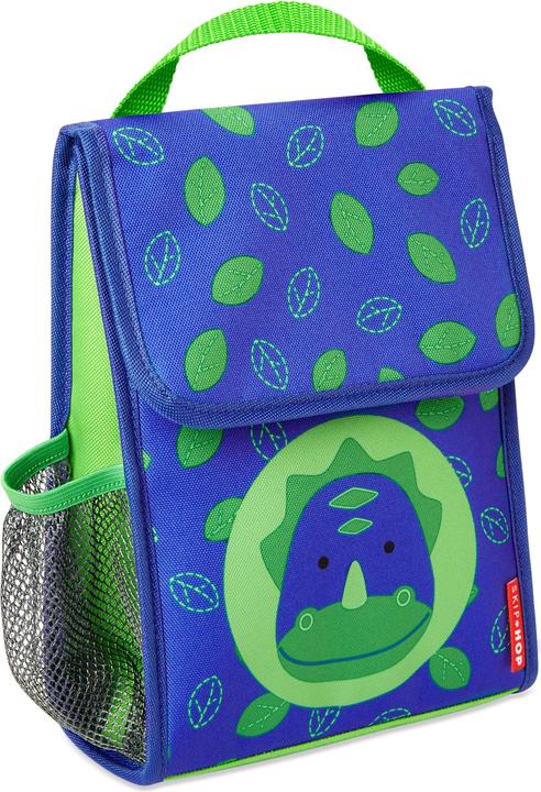 Immagine prodotto Skiphop Borsa per il pranzo dello zoo