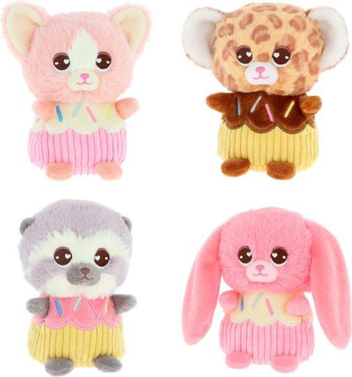 Produktbild Keel Bakery Cupcakes ass (12 cm)